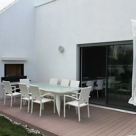 Apartamento Evrenseki *