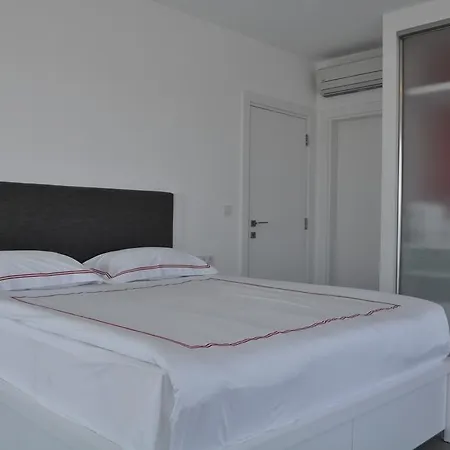 Evrenseki Apartamento Side